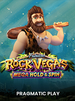 Rock Vegas