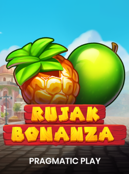 Rujak Bonanza