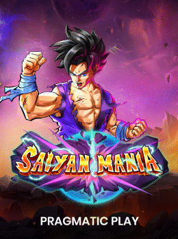 Saiyan Mania