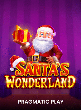 Santa's Wonderland