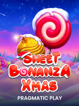 Sweet Bonanza Xmas