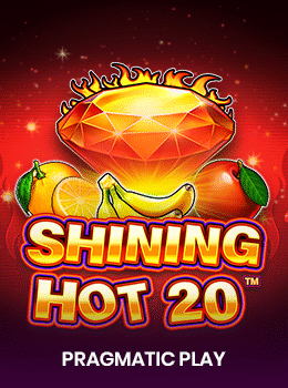 Shining Hot 20