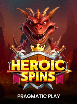 Heroic Spins