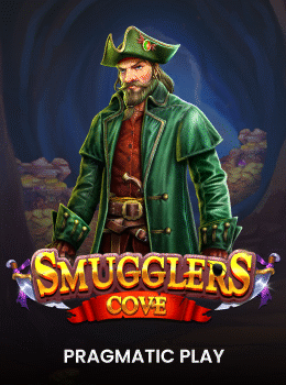 Smugglers Cove