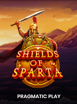 Shield Of Sparta