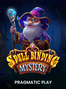 Spellbinding Mystery