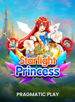 Starlight Princess