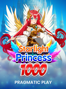 Starlight Princess 1000