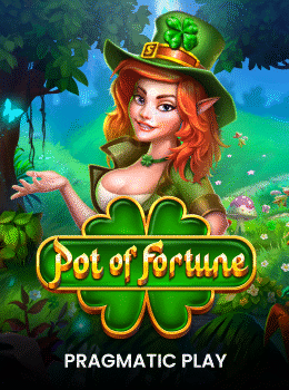 Pot of Fortune