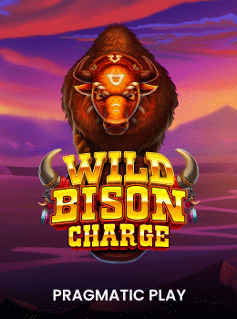 Wild Bison Charge