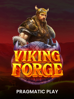 Viking Forge