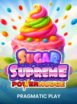 Sugar Supreme Powernudge