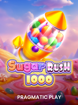 Sugar Rush 1000