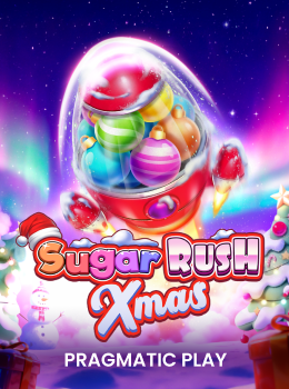 Sugar Rush Xmas