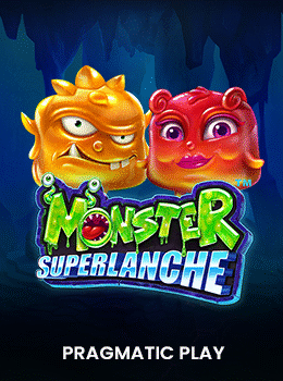 Monster Superlanche