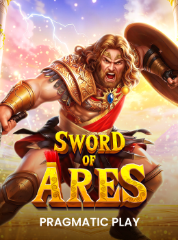 Sword of Ares
