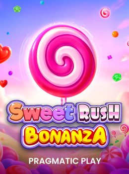 Sweet Rush Bonanza