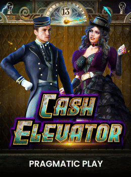 Cash Elevator