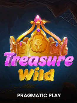 Treasure Wild