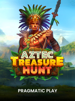 Aztec Treasure Hunt