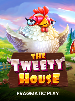 The Tweety House