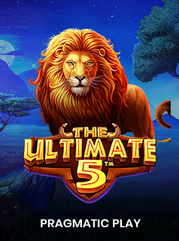 The Ultimate 5