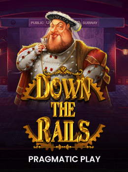 Down the Rails