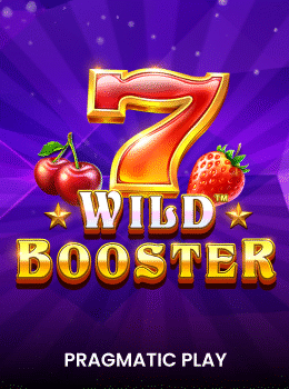 Wild Booster