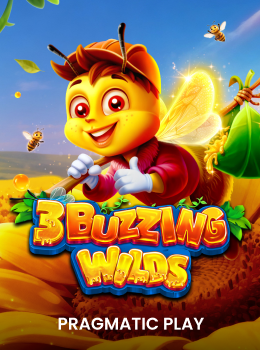 3 Buzzing Wilds