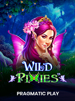 Wild Pixies