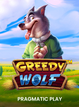 Greedy Wolf