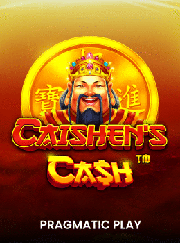 Caishen's Cash