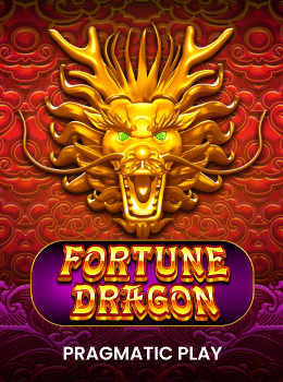 Fortune Dragon