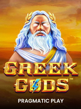 Greek Gods
