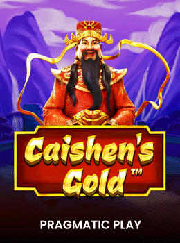 Caishen's Gold