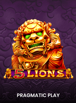 5 Lions