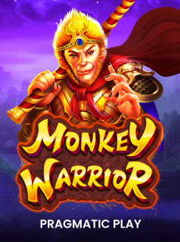 Monkey Warrior
