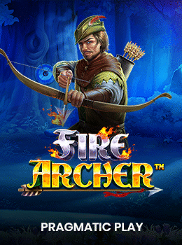 Fire Archer