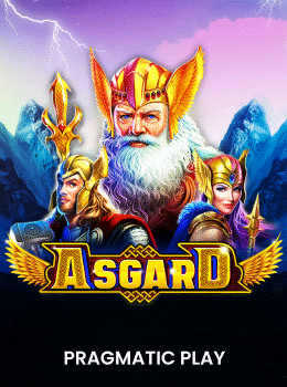 Asgard