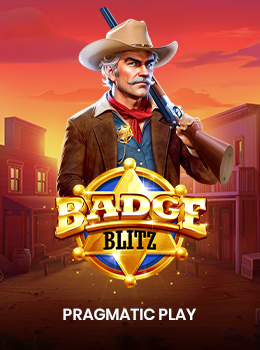 Badge Blitz