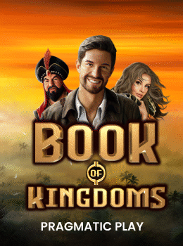 Book Of Kingdoms
