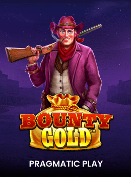 Bounty Gold