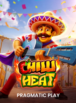 Chilli Heat