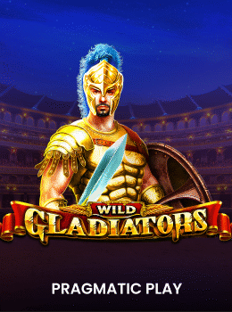 Wild Gladiator