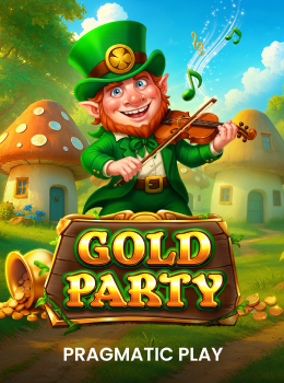 Gold Party