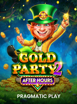 Gold Party 2 - After Hours