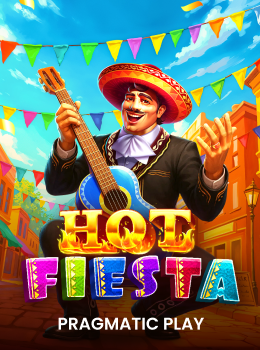 Hot Fiesta
