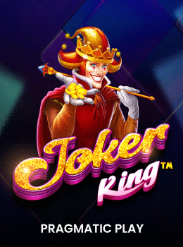 Joker King