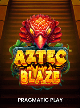 Aztec Blaze