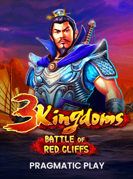 3 Kingdoms - Battle of Red Cliffs